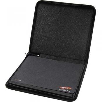 Revoltec GamePad Precision Pro Negro alfonbrilla para ratón - Alfombrilla de ratón