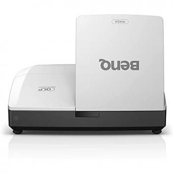 Benq MW855UST+ video - Proyector