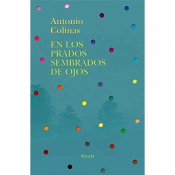 En los prados sembrados de ojos: 390