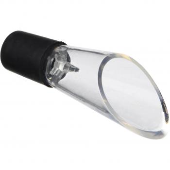 Quid 7410029 - Vertedor antigoteo, 11 x 7 x 3 cm
