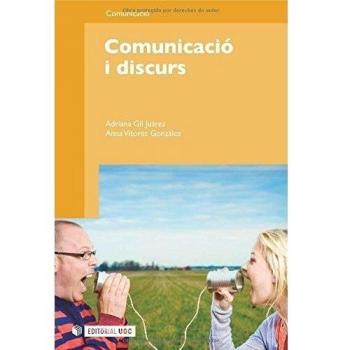 Comunicació i discurs: 152