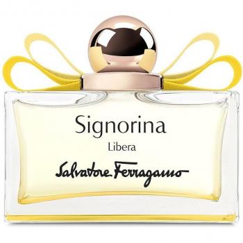Salvatore Ferragamo Signorina Libera Eau De Parfum 100ml