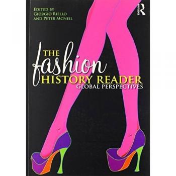 The Fashion History Reader: Global Perspectives