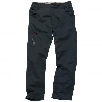 2017 GILL Mens UV Tec Trousers GRAPHITE UV007 Sizes- - Medium
