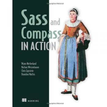 Sass and Compass Programming Guide