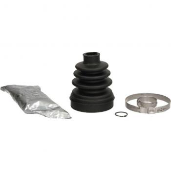 Kit de fuelles para eje de transmisión SPIDAN 25564, incluye fuelles de alta calidad, resistencia al desgaste, fácil instalación y compatibilidad con varios modelos de vehículos