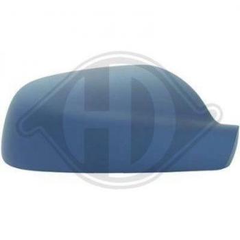 Cubierta de retrovisor exterior DIEDERICHS 4243228