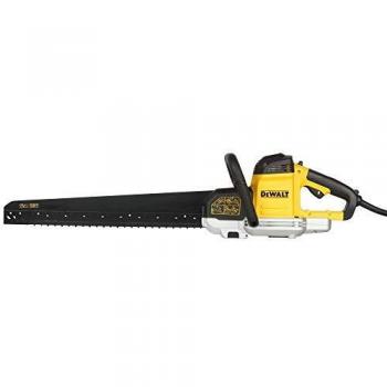 DeWalt DWE397-QS - Sierra Alligator® 1.700W – long. 430mm Hoja Poroton Clase 12