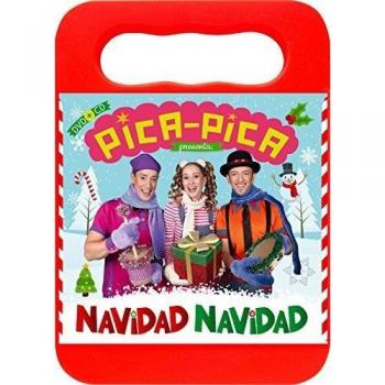 Navidad Navidad [CD + DVD] - Pica Pica