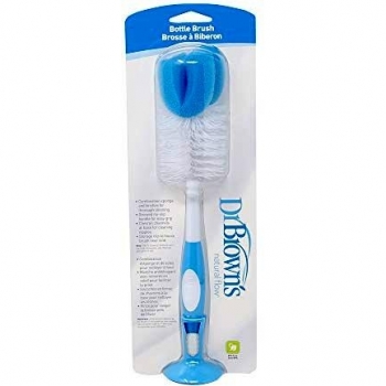 Cepillo de Limpieza para Biberones Dr. Brown's