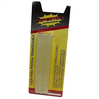 COLA PARA PISTOLA TERMOFUSIBLE 7mmx100mm