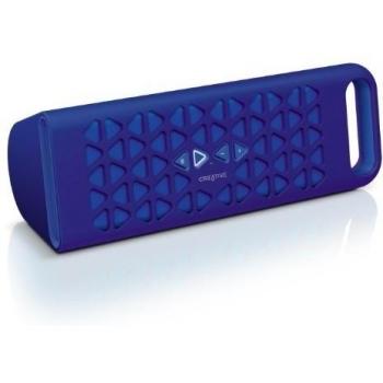 Creative Muvo 10 - Wireless Speaker Blue