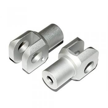 V Parts - Se31 : Juego Soportes estribera se-31