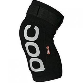 POC Joint VPD Knee - Protección de ciclismo para hombre, color negro, talla M