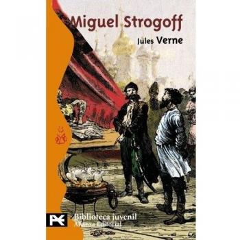 Miguel Strogoff