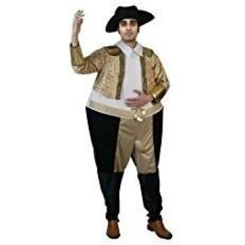 DISFRAZ DE PICADOR PARA HOMBRE TALLA STANDAR