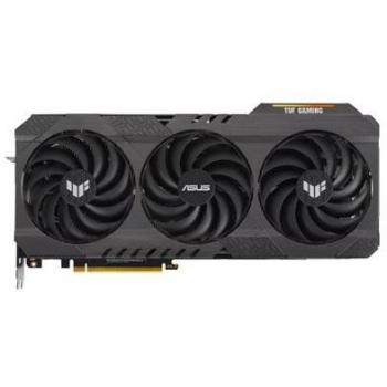ASUS TUF Gaming TUF-RTX3090TI-24G-GAMING NVIDIA GeForce RTX 3090 Ti 24 GB GDDR6X