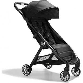 Baby Jogger City Tour 2 Silla de Paseo Pitch Black