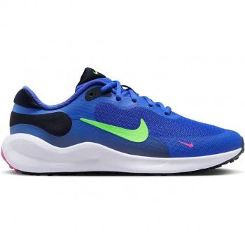 Nike Revolution 7 GS Running Shoes for Kids FB7689-500