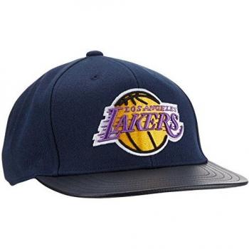 adidas - Gorra Los Angeles Lakers