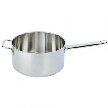 Demeyere Saucepan 22cm Single pan - Cacerola