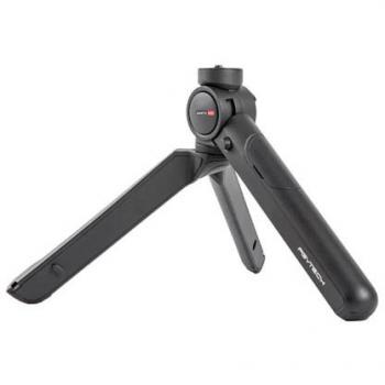 Pgytech Mini Trípode Mantispod 2.0 P-cg-081 Sin Cabezal Negro