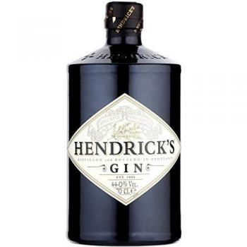Hendrick's Gin 70cl 70cl x 6
