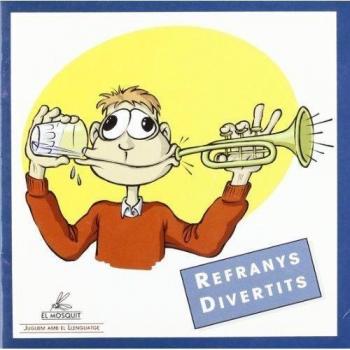 Refranys divertits