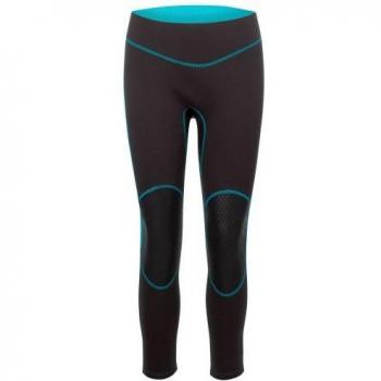 Trespass - Leggings Suri para Mujer, leggings para mujer, diseño cómodo y ajustado, material elástico, ideales para actividades al aire libre y uso diario