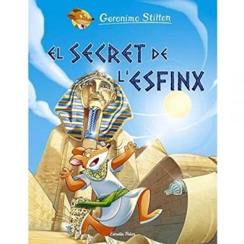 El secret de l'esfinx