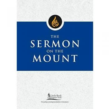 Sermon on the Mount: Reimagined Scripture Study Guide