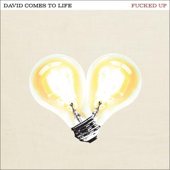 Fucked Up - David Comes to Life [Vinyl LP]