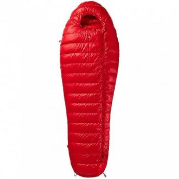 Pajak Radical 4Z Red Unisex Sleeping Bag