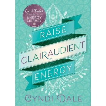 Raise Clairaudient Energy