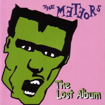 Lost Album