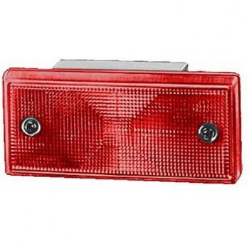 Hella 9EL 123 632-001 disperse Stop-lamp