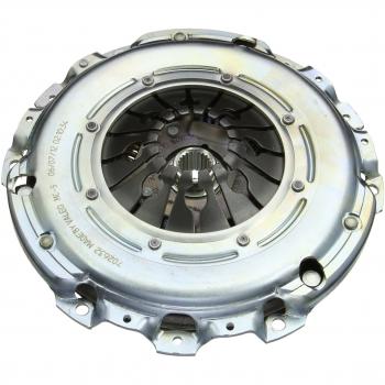 Kit de Embrague VALEO 826642 (Servicio Completo DMF)