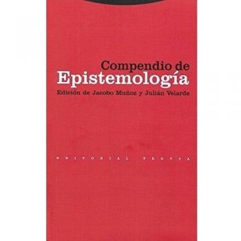 Compendio De Epistemología