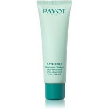 Payot Paris Nue Stick Makeup Remover 50 gr and Payot Pâte Grise Purifying Charcoal Mask 50 ml