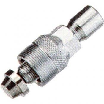 Topeak 50182 Llave Extractor de Pédalier, Negro, Única