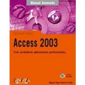 Access 2003