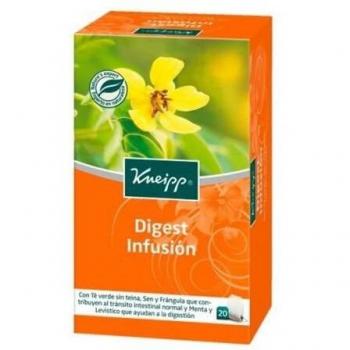Infusión Digestiva Kneipp 20 Bolsitas