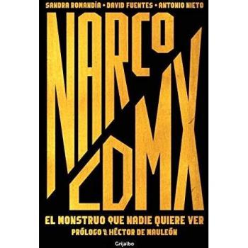 Narco Cdmex / Narco Mxcity