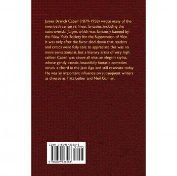 Cabezas Inquietas - Edición en Rústica de James Branch Cabell