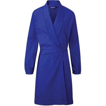 Blue Max Banner - Chaqueta con cuello chimenea para niña, talla 27 Inches