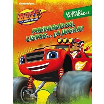Preparados, listos... ¡a jugar!