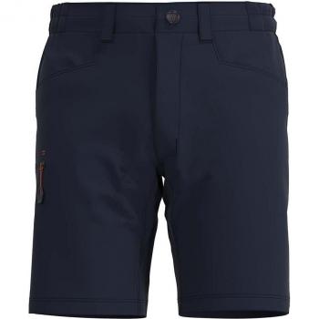 Bermuda Ternua Urkulu BMD Hombre Marino - Ropa de Trabajo Resistente y Cómoda
