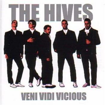 Veni Vidi Vicious [Vinilo]