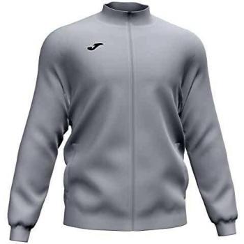 Joma Combi Microfiber Jacket for Men/Boys - White