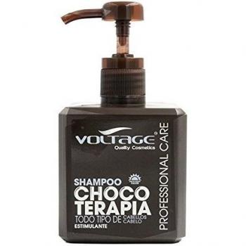 Voltage Shampoo Shampoo choco-terapia - 500 ml